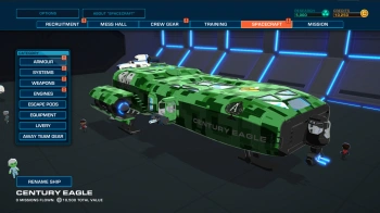 Игра для ПК Curve Games Space Crew: Legendary Edition (12+)