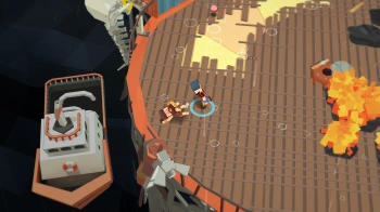 Игра для ПК Curve Games Stikbold! A Dodgeball Adventure (6+)