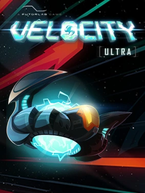 Игра для ПК Curve Games Velocity Ultra (6+)
