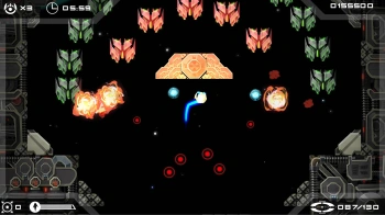 Игра для ПК Curve Games Velocity Ultra (6+)