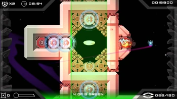 Игра для ПК Curve Games Velocity Ultra (6+)