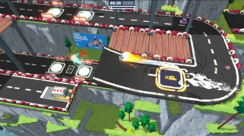 Игра для ПК Curve Games You Suck at Parking (0+)