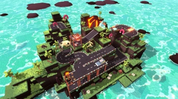 Игра для ПК Curve Games You Suck at Parking (0+)