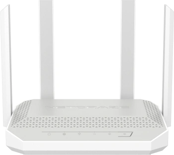 Роутер беспроводной Keenetic Netcraze Hopper 4G+