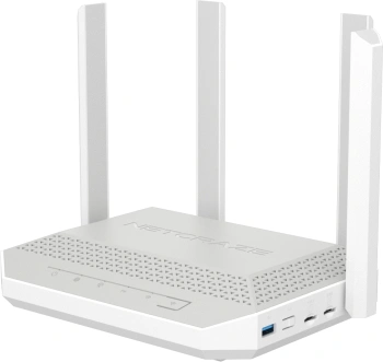 Роутер беспроводной Keenetic Netcraze Hopper 4G+