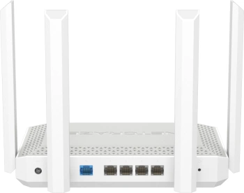 Роутер беспроводной Keenetic Netcraze Hopper 4G+
