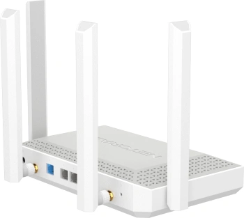 Роутер беспроводной Keenetic Netcraze Hopper 4G+
