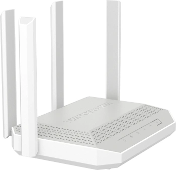 Роутер беспроводной Keenetic Netcraze Hopper 4G+