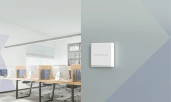 Точка доступа Keenetic Netcraze Orbiter 6