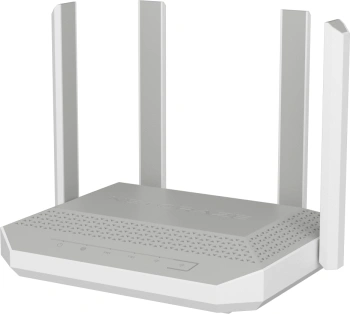 Роутер беспроводной Keenetic Netcraze Ultra