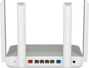 Роутер беспроводной Keenetic Netcraze Ultra