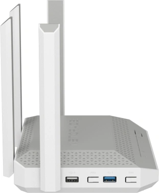 Роутер беспроводной Keenetic Netcraze Ultra