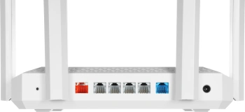 Роутер беспроводной Keenetic Netcraze Ultra