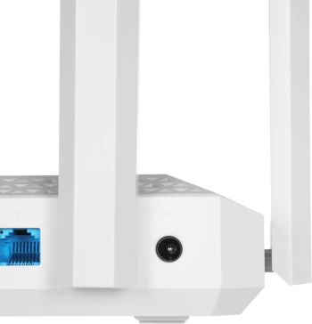 Роутер беспроводной Keenetic Netcraze Ultra