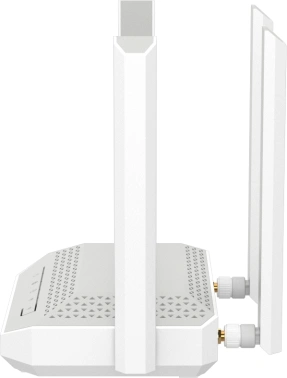 Роутер беспроводной Keenetic Netcraze Speedster 4G+