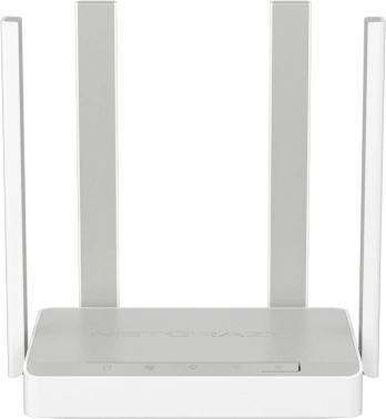 Роутер беспроводной Keenetic Netcraze Runner 4G