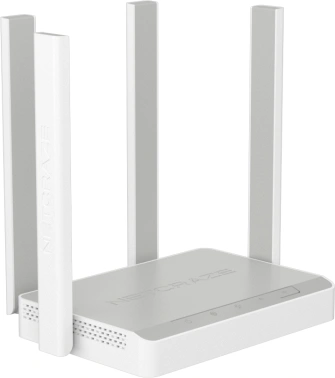 Роутер беспроводной Keenetic Netcraze Runner 4G