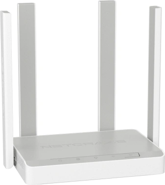 Роутер беспроводной Keenetic Netcraze Runner 4G