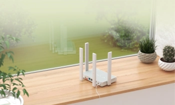 Роутер беспроводной Keenetic Netcraze Runner 4G