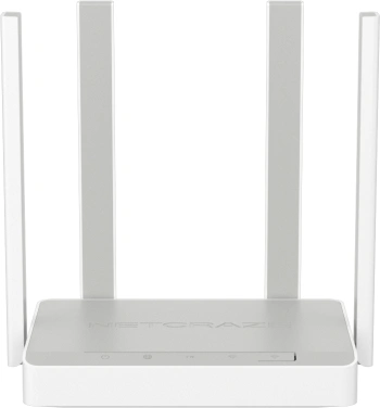 Роутер беспроводной Keenetic Netcraze Speedster