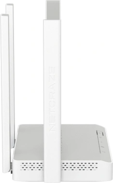 Роутер беспроводной Keenetic Netcraze Speedster