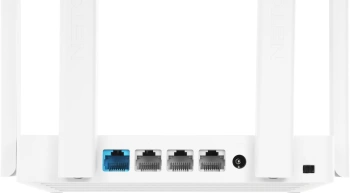 Роутер беспроводной Keenetic Netcraze Speedster