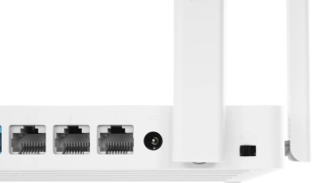 Роутер беспроводной Keenetic Netcraze Speedster