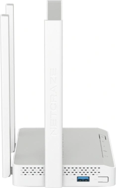 Роутер беспроводной Keenetic Netcraze Viva