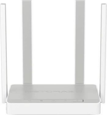 Роутер беспроводной Keenetic Netcraze Viva