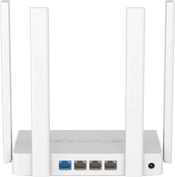 Роутер беспроводной Keenetic Netcraze Viva