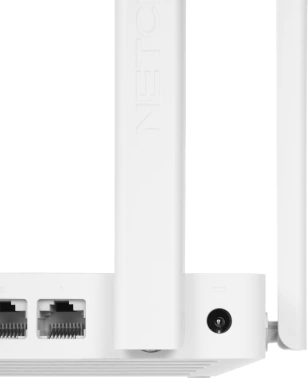 Роутер беспроводной Keenetic Netcraze Viva