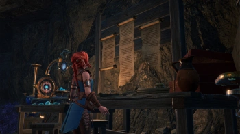 Игра для ПК tinyBuild Asterigos: Curse of the Stars (12+)