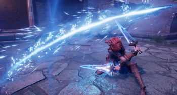 Игра для ПК tinyBuild Asterigos: Curse of the Stars (12+)