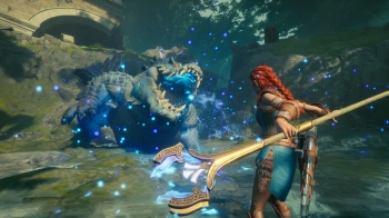 Игра для ПК tinyBuild Asterigos: Curse of the Stars (12+)