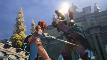 Игра для ПК tinyBuild Asterigos: Curse of the Stars (12+)