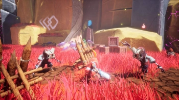 Игра для ПК tinyBuild Astor: Blade of the Monolith (16+)