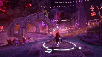 Игра для ПК tinyBuild Astor: Blade of the Monolith (16+)