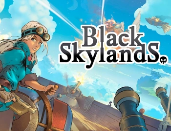 Игра для ПК tinyBuild Black Skylands (12+)