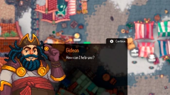 Игра для ПК tinyBuild Black Skylands (12+)