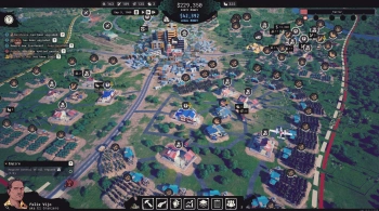 Игра для ПК tinyBuild Cartel Tycoon (12+)