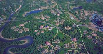 Игра для ПК tinyBuild Cartel Tycoon (12+)