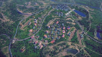 Игра для ПК tinyBuild Cartel Tycoon (12+)