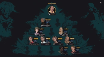 Игра для ПК tinyBuild Cartel Tycoon (12+)