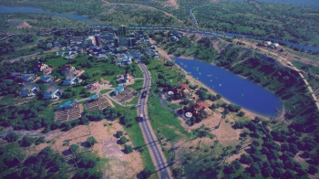 Игра для ПК tinyBuild Cartel Tycoon (12+)