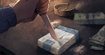 Игра для ПК tinyBuild Cartel Tycoon (12+)