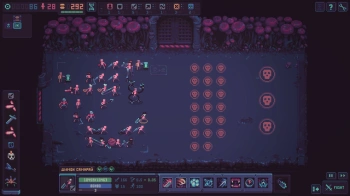 Игра для ПК tinyBuild Despot`s Game: Dystopian Army Builder (12+)