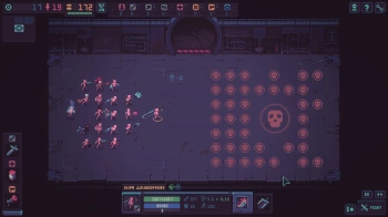 Игра для ПК tinyBuild Despot`s Game: Dystopian Army Builder (12+)