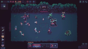 Игра для ПК tinyBuild Despot`s Game: Dystopian Army Builder (12+)