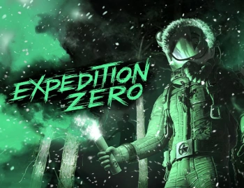 Игра для ПК tinyBuild Expedition Zero (18+)