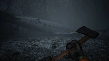 Игра для ПК tinyBuild Expedition Zero (18+)